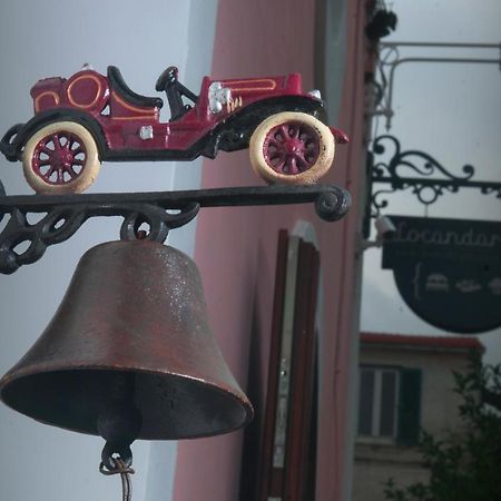 SantʼAgata deʼ Goti Locanda Rosa المظهر الخارجي الصورة