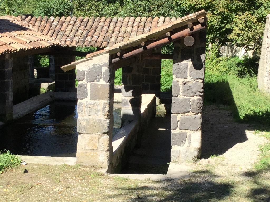 SantʼAgata deʼ Goti Locanda Rosa المظهر الخارجي الصورة