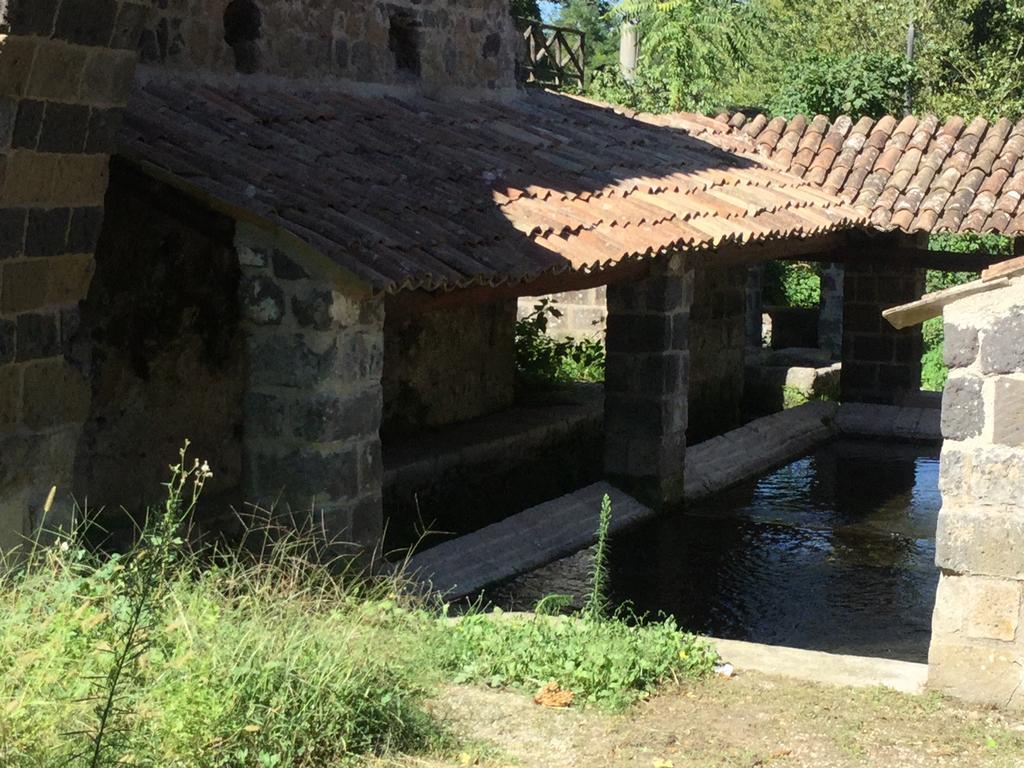 SantʼAgata deʼ Goti Locanda Rosa المظهر الخارجي الصورة