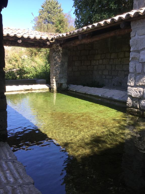 SantʼAgata deʼ Goti Locanda Rosa المظهر الخارجي الصورة